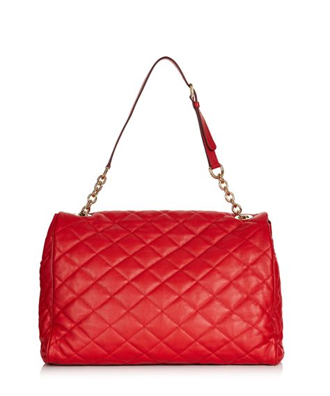 Dolce & Gabbana Bag Red on SALE .